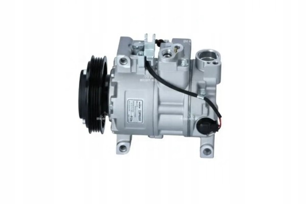 COMPRESSOR AIR CONDITIONING COMPRESSOR 32105 NRF AUDI