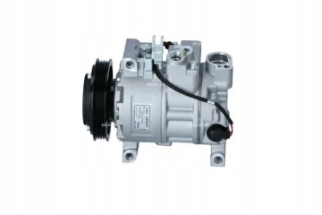 COMPRESSOR AIR CONDITIONING COMPRESSOR 32105 NRF AUDI