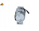 COMPRESSOR AIR CONDITIONING COMPRESSOR 32105 NRF AUDI Packaging status original