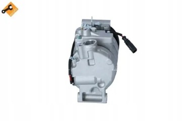 COMPRESSOR AIR CONDITIONING COMPRESSOR 32105 NRF AUDI Packaging status original