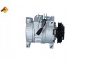 COMPRESSOR AIR CONDITIONING COMPRESSOR 32105 NRF AUDI Part manufacturer NRF