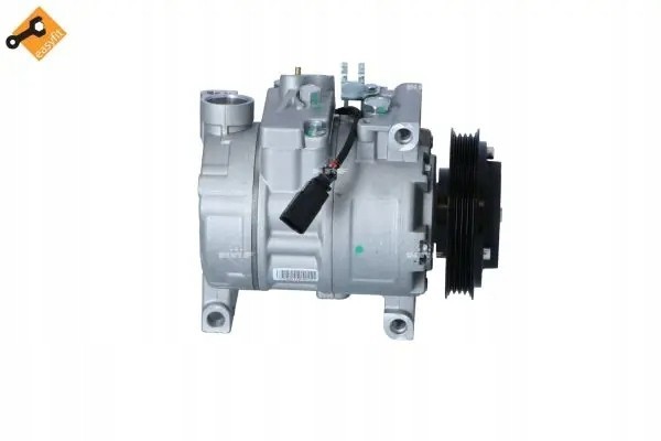COMPRESSOR AIR CONDITIONING COMPRESSOR 32105 NRF AUDI Part manufacturer NRF