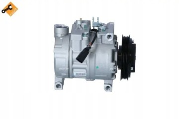 COMPRESSOR AIR CONDITIONING COMPRESSOR 32105 NRF AUDI Part manufacturer NRF