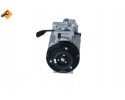 COMPRESSOR AIR CONDITIONING COMPRESSOR 32105 NRF AUDI Catalog number of the part 32105