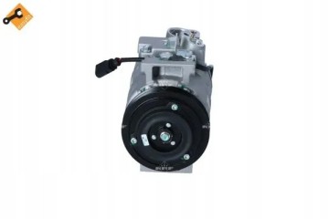 COMPRESSOR AIR CONDITIONING COMPRESSOR 32105 NRF AUDI Catalog number of the part 32105