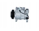 COMPRESSOR AIR CONDITIONING COMPRESSOR 32105 NRF AUDI Car type passenger cars