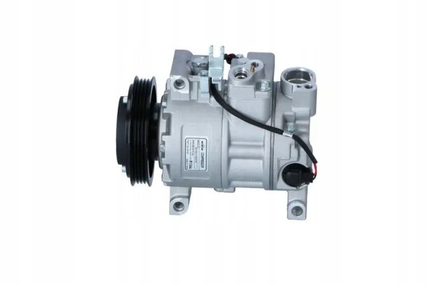 COMPRESSOR AIR CONDITIONING COMPRESSOR 32105 NRF AUDI Car type passenger cars