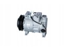 COMPRESSOR AIR CONDITIONING COMPRESSOR 32105 NRF AUDI Product weight with unit packaging 5 kg