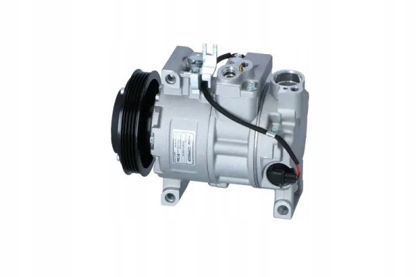 COMPRESSOR AIR CONDITIONING COMPRESSOR 32105 NRF AUDI Product weight with unit packaging 5 kg
