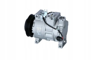 COMPRESSOR AIR CONDITIONING COMPRESSOR 32105 NRF AUDI Catalog number of substitutes A Z Meisterteile AZMT 45 041 1030 ALANKO 105