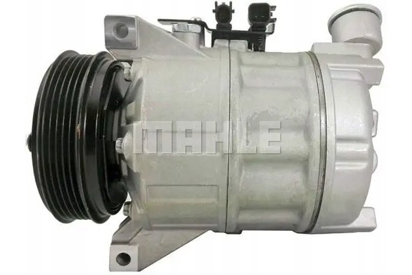 COMPRESSOR AIR CONDITIONING COMPRESSOR ACP 1299 000S Catalog number of the part ACP 1299 000S