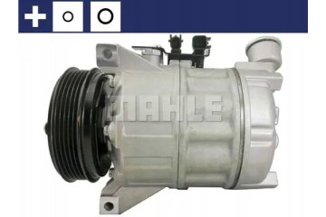COMPRESSOR AIR CONDITIONING COMPRESSOR ACP 1299 000S Quality of parts according to GVO Q original with factory logo OEM OES