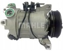 COMPRESSOR AIR CONDITIONING COMPRESSOR ACP 1299 000S Car type cargo vans passenger cars