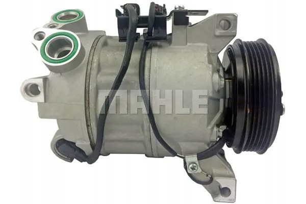 COMPRESSOR AIR CONDITIONING COMPRESSOR ACP 1299 000S Car type cargo vans passenger cars