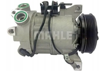 COMPRESSOR AIR CONDITIONING COMPRESSOR ACP 1299 000S Car type cargo vans passenger cars