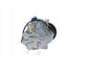 Compressor air conditioning compressor NRF 320002 Part manufacturer NRF
