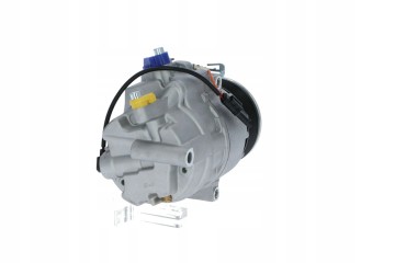 Compressor air conditioning compressor NRF 320002 Part manufacturer NRF