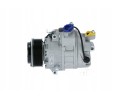 Compressor air conditioning compressor NRF 320002 Catalog number of the part 320002
