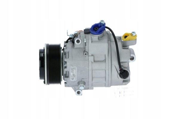 Compressor air conditioning compressor NRF 320002 Catalog number of the part 320002