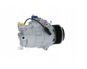 Compressor air conditioning compressor NRF 320002 Quality of parts according to GVO Q original with factory logo OEM OES