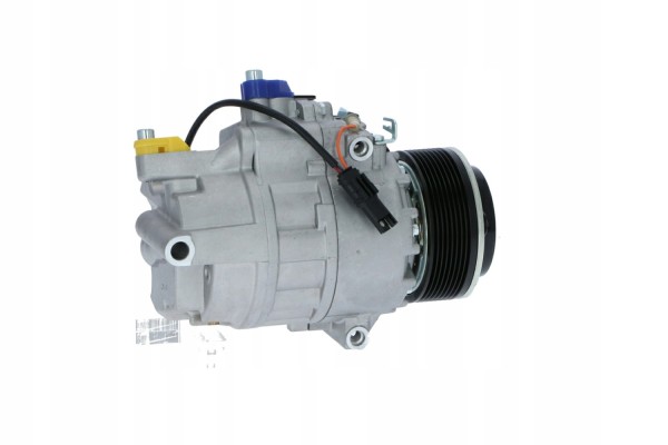 Compressor air conditioning compressor NRF 320002 Quality of parts according to GVO Q original with factory logo OEM OES