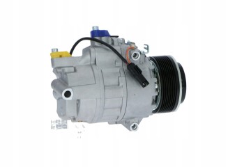Compressor air conditioning compressor NRF 320002 Quality of parts according to GVO Q original with factory logo OEM OES