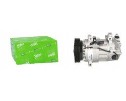 Air conditioning compressor VALEO 813383