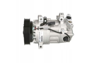 Air conditioning compressor VALEO 813383 Packaging status original