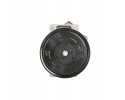 Air conditioning compressor VALEO 813383 Catalog number of the part 813383