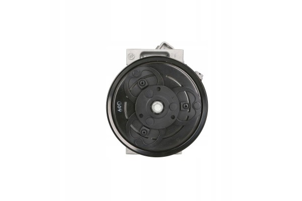 Air conditioning compressor VALEO 813383 Catalog number of the part 813383