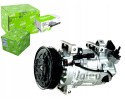 Air conditioning compressor VALEO 813383 Part manufacturer Valeo