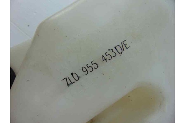 7L0955453D  DEPOSITO LIMPIA VOLKSWAGEN TOUAREG (7LA) TDI V6 2004 7L0955453D 187782 VOLKSWAGEN - 5