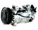 Air conditioning compressor VALEO 813383 Compressor ID DCS