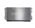 CONDENSER AIR CONDITIONING COOLER AC 44 000S MAHLE