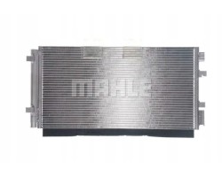 CONDENSER AIR CONDITIONING COOLER AC 44 000S MAHLE