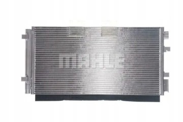 CONDENSER AIR CONDITIONING COOLER AC 44 000S MAHLE
