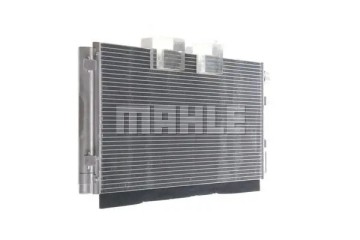 CONDENSER AIR CONDITIONING COOLER AC 44 000S MAHLE Packaging status original