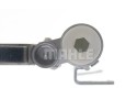 CONDENSER AIR CONDITIONING COOLER AC 44 000S MAHLE Part manufacturer Mahle