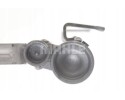 CONDENSER AIR CONDITIONING COOLER AC 44 000S MAHLE Catalog number of the part AC 44 000S