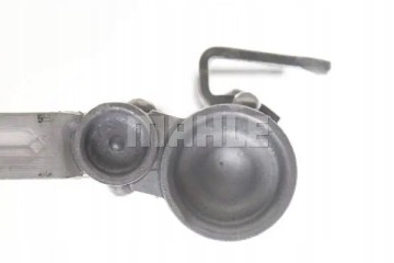 CONDENSER AIR CONDITIONING COOLER AC 44 000S MAHLE Catalog number of the part AC 44 000S