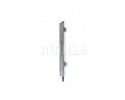 CONDENSER AIR CONDITIONING COOLER AC 44 000S MAHLE Product weight with unit packaging 11 kg