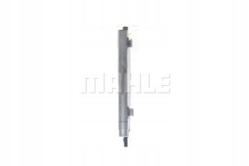 CONDENSER AIR CONDITIONING COOLER AC 44 000S MAHLE Product weight with unit packaging 11 kg