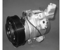 COMPRESSOR AIR CONDITIONING COMPRESSOR DCP50033 DENSO