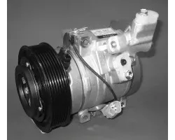 Compresor de aire acondicionado Denso DCP50033