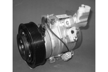 COMPRESSOR AIR CONDITIONING COMPRESSOR DCP50033 DENSO Packaging status original