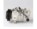 COMPRESSOR AIR CONDITIONING COMPRESSOR DCP23035 DENSO