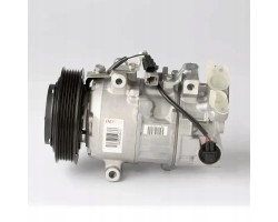 COMPRESSOR AIR CONDITIONING COMPRESSOR DCP23035 DENSO