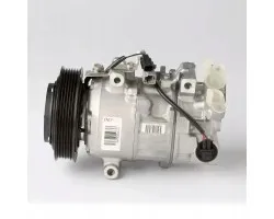 Compresor de aire acondicionado Denso DCP23035