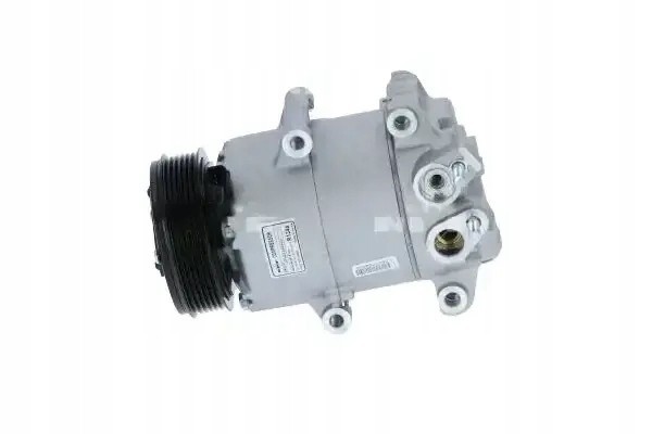 COMPRESSOR AIR CONDITIONING COMPRESSOR 32840 NRF
