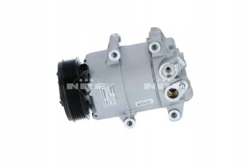 COMPRESSOR AIR CONDITIONING COMPRESSOR 32840 NRF Packaging status original